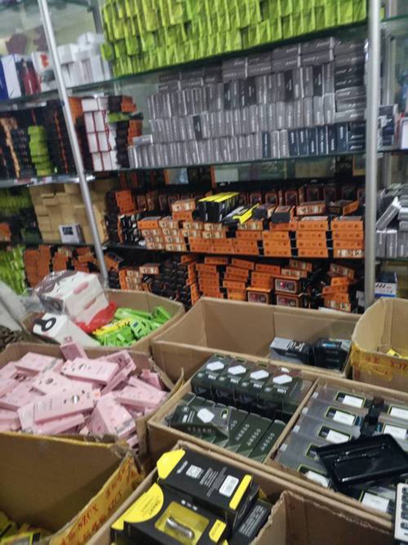 海口商贸公司的市场拓展策略探究：案例分析